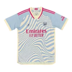 Dresovi Arsenal x Stella McCartney 2023/24 - Specifična Dresovi Arsenal x Stella McCartney 2023/24 - Specifična