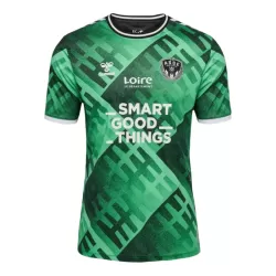 Dresovi AS Saint-Étienne Treći 2023/24 Dresovi AS Saint-Étienne Treći 2023/24