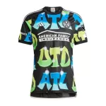 Dresovi Atlanta United Treći 2023/24