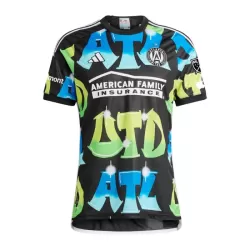 Dresovi Atlanta United Treći 2023/24