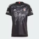 Dresovi Besiktas Gostujući 2023/24