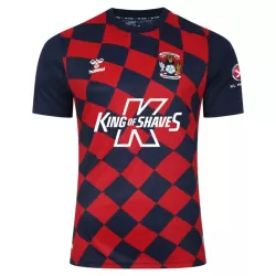 Dresovi Coventry City Gostujući 2023/24 Dresovi Coventry City Gostujući 2023/24