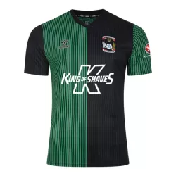 Dresovi Coventry City Treći 2023/24 Dresovi Coventry City Treći 2023/24