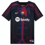 Dresovi FC Barcelona x Patta 2023/24 - Specifična