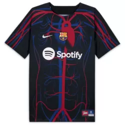 Dresovi FC Barcelona x Patta 2023/24 - Specifična