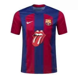 Dresovi FC Barcelona x Rolling Stones Domaći 2023/24 - Specifična