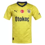 Dresovi Fenerbahce Gostujući 2023/24