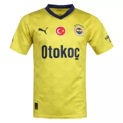 Dresovi Fenerbahce Gostujući 2023/24 Dresovi Fenerbahce Gostujući 2023/24