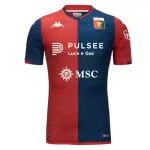Dresovi Genoa Domaći 2023/24