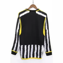 Dresovi Juventus Domaći 2023/24 Dugi rukav