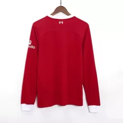 Dresovi Liverpool Domaći 2023/24 Dugi rukav