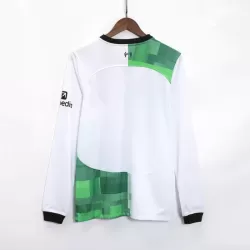 Dresovi Liverpool Gostujući 2023/24 Dugi rukav