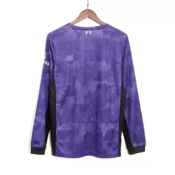 Dresovi Liverpool Treći 2023/24 Dugi rukav