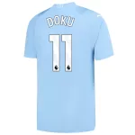 Dresovi Manchester City Doku 11 Domaći 2023/24