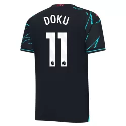 Dresovi Manchester City Doku 11 Treći 2023/24