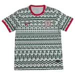 Dresovi Nigerija 2023/24 - Specifična