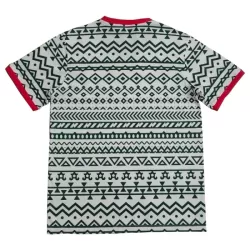 Dresovi Nigerija 2023/24 - Specifična