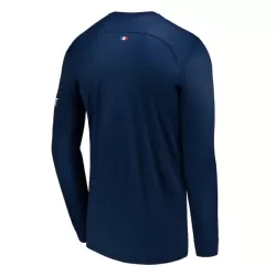 Dresovi Paris Saint-Germain Domaći 2023/24 Dugi rukav