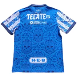 Dresovi Rayados Monterrey 2023/24 - Specifična