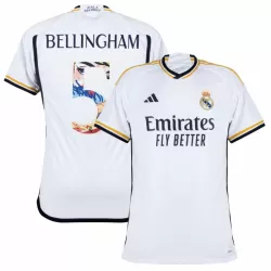 Dresovi Real Madrid Bellingham 5 Domaći 2023/24 Dresovi Real Madrid Bellingham 5 Domaći 2023/24