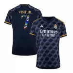 Dresovi Real Madrid Vini JR 7 Gostujući 2023/24