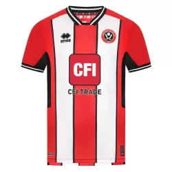 Dresovi Sheffield United Domaći 2023/24