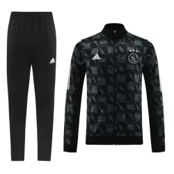 Dječji Ajax Komplet Sweatshirts 2023/24 Crna