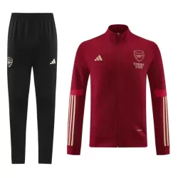 Dječji Arsenal Komplet Sweatshirts 2023/24 Crvena Dječji Arsenal Komplet Sweatshirts 2023/24 Crvena