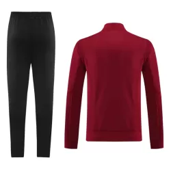 Dječji Arsenal Komplet Sweatshirts 2023/24 Crvena