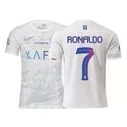 Dresovi AL NASSR Ronaldo 7 Treći 2023/24 Dresovi AL NASSR Ronaldo 7 Treći 2023/24