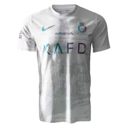 Dresovi AL NASSR Treći 2023/24 Dresovi AL NASSR Treći 2023/24