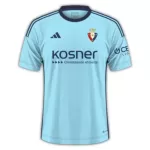 Dresovi CA Osasuna Gostujući 2023/24