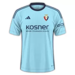 Dresovi CA Osasuna Gostujući 2023/24 Dresovi CA Osasuna Gostujući 2023/24