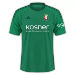 Dresovi CA Osasuna Treći 2023/24 Dresovi CA Osasuna Treći 2023/24