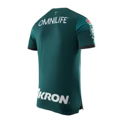 Dresovi CD Guadalajara Treći 2023/24