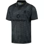 Dresovi Chelsea x Score Draw Black Out Retro 2023