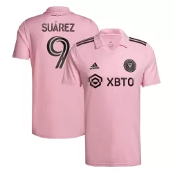 Dresovi Inter Miami CF Suárez 9 Domaći 2022/23 Dresovi Inter Miami CF Suárez 9 Domaći 2022/23