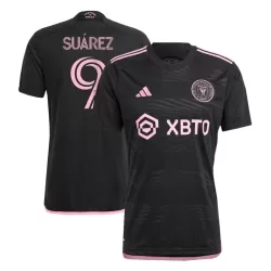 Dresovi Inter Miami CF Suárez 9 Gostujući 2023/24 Dresovi Inter Miami CF Suárez 9 Gostujući 2023/24