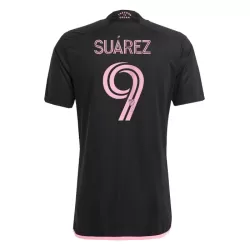 Dresovi Inter Miami CF Suárez 9 Gostujući 2023/24