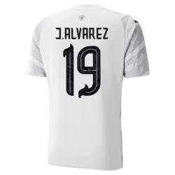 Dresovi Manchester City Julian Alvarez 19 Year of the Dragon 2024 Dresovi Manchester City Julian Alvarez 19 Year of the Dragon 2024