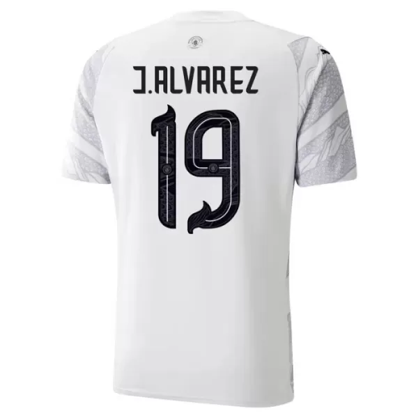 Dresovi Manchester City Julian Alvarez 19 Year of the Dragon 2024 Dresovi Manchester City Julian Alvarez 19 Year of the Dragon 2024