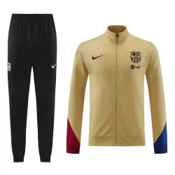 FC Barcelona Komplet Sweatshirts 2023/24 Žuta