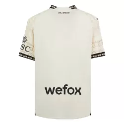 Dječji Dresovi AC Milan Četvrta 2023/24 Bijela