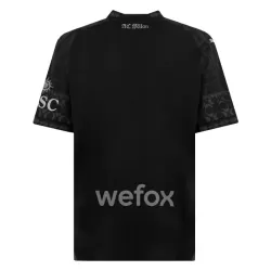 Dječji Dresovi AC Milan Četvrta 2023/24 Crna