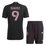 Dječji Dresovi Inter Miami CF Luis Suárez 9 Gostujući 2024/25