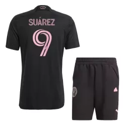 Dječji Dresovi Inter Miami CF Luis Suárez 9 Gostujući 2024/25 Dječji Dresovi Inter Miami CF Luis Suárez 9 Gostujući 2024/25