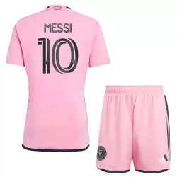 Dječji Dresovi Inter Miami CF Messi 10 Domaći 2024/25 Dječji Dresovi Inter Miami CF Messi 10 Domaći 2024/25