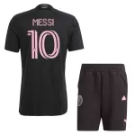 Dječji Dresovi Inter Miami CF Messi 10 Gostujući 2024/25