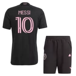 Dječji Dresovi Inter Miami CF Messi 10 Gostujući 2024/25 Dječji Dresovi Inter Miami CF Messi 10 Gostujući 2024/25