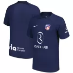 Dresovi Atlético Madrid Četvrta 2023/24